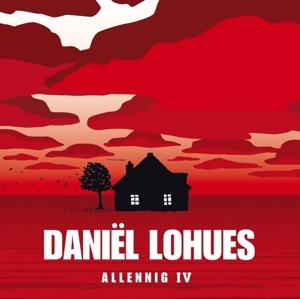 Cover for Daniel Lohues · Allennig Iv (LP) (2017)