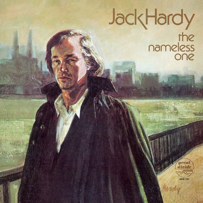 Cover for Jack Hardy · Nameless One (CD) [Japan Import edition] (2010)