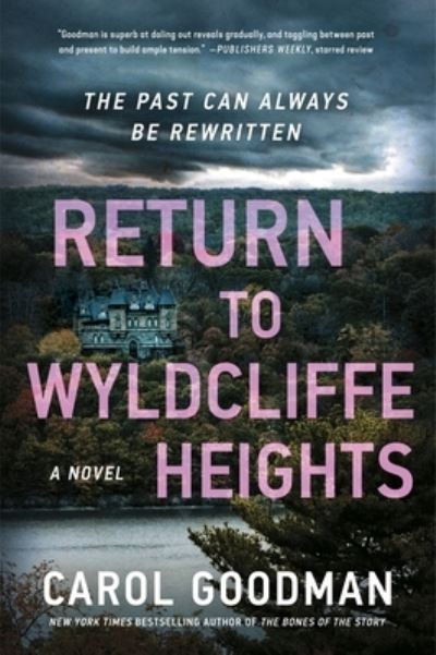 Return To Wyldcliffe Heights - Goodman Carol - Książki -  - 9780063386686 - 30 lipca 2024