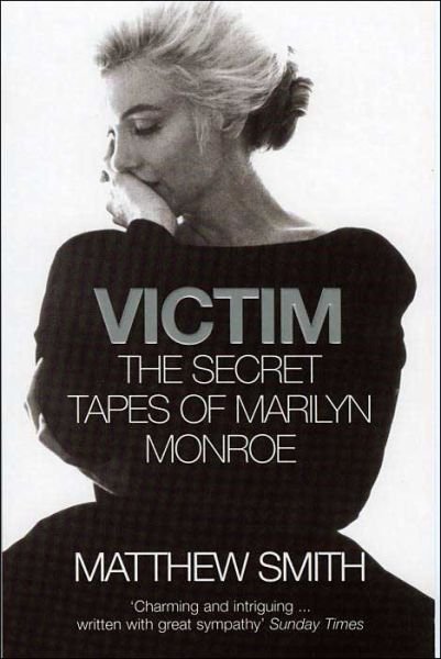 Cover for Matthew Smith · Victim (Taschenbuch) (2004)