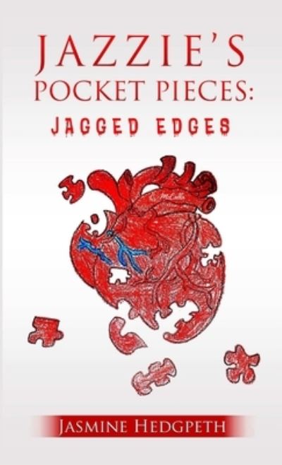Cover for Jasmine Hedgpeth · Jazzie's Pocket Pieces (Book) (2018)