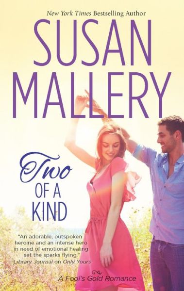 Cover for Susan Mallery · Two of a Kind (Paperback Book) (2013)