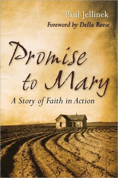 Cover for Paul Jellinek · Promise to Mary: A Story of Faith in Action (Paperback Bog) (2008)