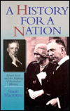 A History For A Nation - Stuart Macintyre - Books - Melbourne University Press - 9780522845686 - August 9, 2024