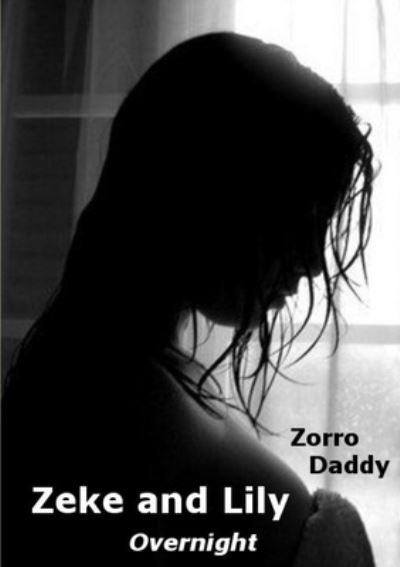 Cover for Zorro Daddy · Zeke and Lily - Overnight (Book) (2010)