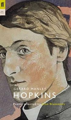 Cover for Gerard Manley Hopkins · Gerard Manley Hopkins - Poet to Poet (Paperback Book) [Main - Poet to Poet edition] (2012)