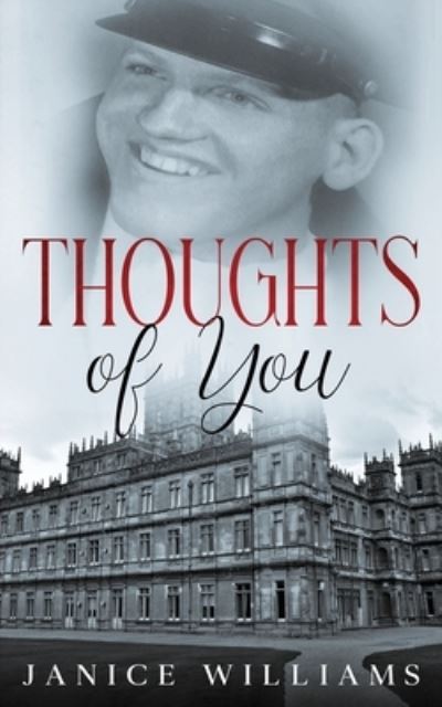 Cover for Janice Williams · Thoughts of You (Paperback Book) (2020)