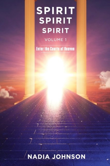 Amazon Digital Services LLC - KDP Print US · Spirit Spirit Spirit - Volume 1 (Paperback Bog) (2021)