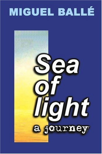 Cover for Miguel Balle · Sea of Light (Pocketbok) (2002)