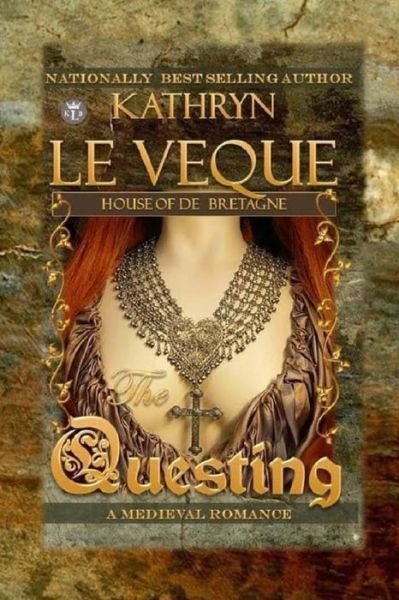 Cover for Kathryn Le Veque · The Questing (Paperback Book) (2014)