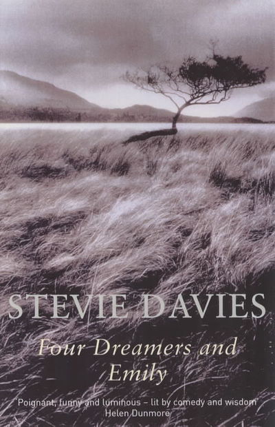 Cover for Stevie Davies · Four Dreamers and Emily (Paperback Book) [UK edition] (2002)