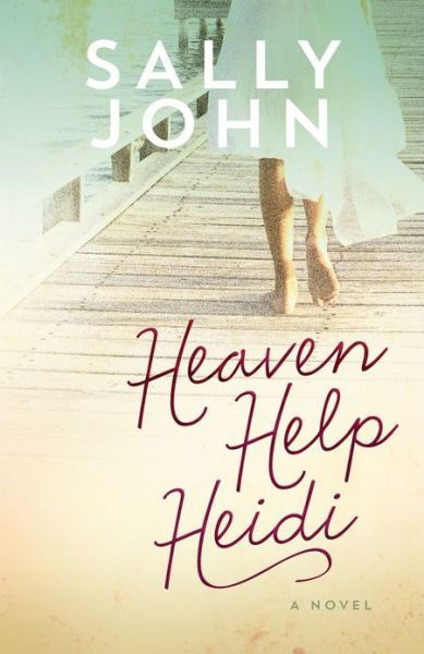 Cover for Sally John · Take My Hand (Family of the Heart Series) (Pocketbok) (2015)