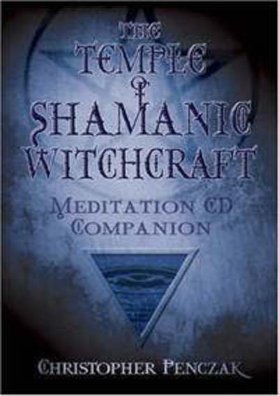 Cover for Christopher Penczak · The Temple of Shamanic Witchcraft CD Companion (Paperback Book) (2005)