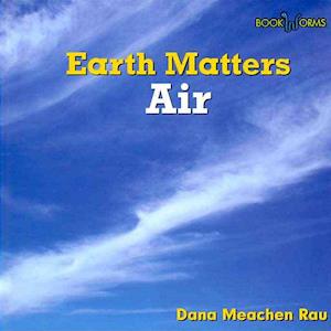 Cover for Dana Meachen Rau · Air (Hands-on History) (Paperback Book) [Reprint edition] (2009)