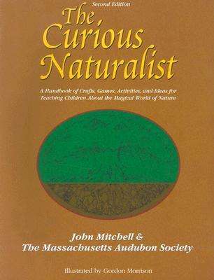 Cover for John Mitchell · The Curious Naturalist (Paperback Book) [2 Revised edition] (2004)