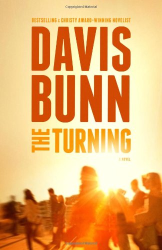 Cover for Davis Bunn · The Turning (Pocketbok) [New edition] (2014)