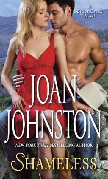 Cover for Joan Johnston · Shameless (Buch) [Dell mass market edition. edition] (2015)