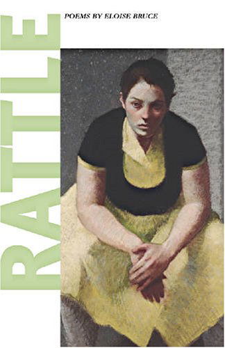 Cover for Eloise Bruce · Rattle (Paperback Book) [First edition] (2004)