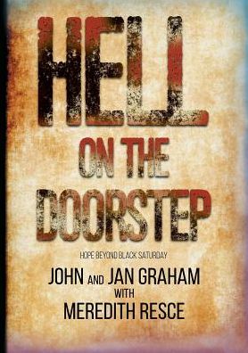 Cover for John Graham · Hell on the Doorstep (Taschenbuch) (2018)