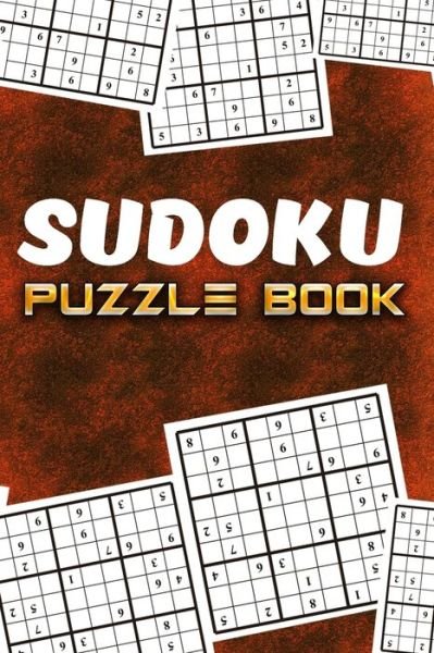 Sudoku Puzzle Book - Soul Books - Bøger - Independently Published - 9781086861686 - 1. august 2019
