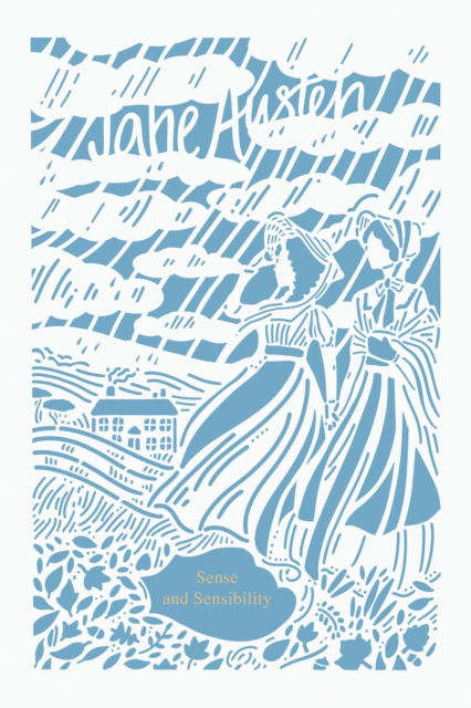 Sense and Sensibility (Jane Austen Collection) - Jane Austen - Bøker - Thomas Nelson Publishers - 9781400339686 - 7. desember 2023