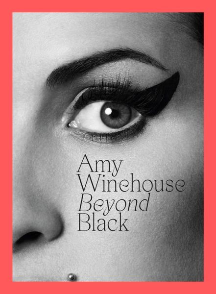 Cover for Naomi Parry · Amy Winehouse (Innbunden bok) (2021)