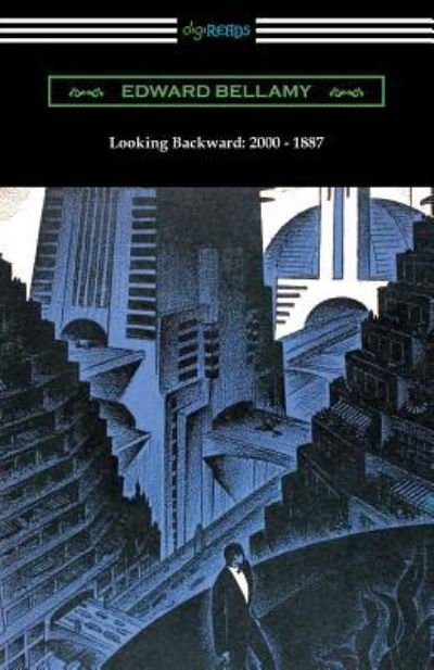 Cover for Edward Bellamy · Looking Backward (Taschenbuch) (2018)