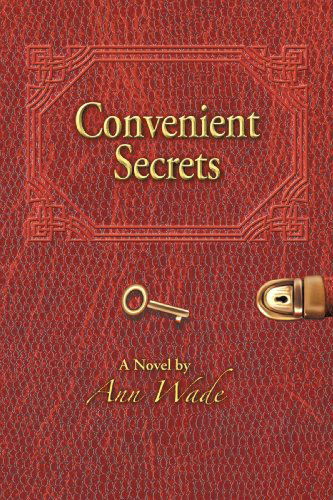 Cover for Ann Wade · Convenient Secrets (Paperback Book) (2009)