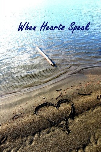 Cover for Mehreen Rashid · When Hearts Speak (Paperback Book) (2007)