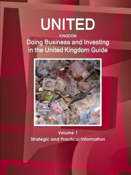 Cover for Inc Ibp · United Kingdom (Paperback Bog) (2017)