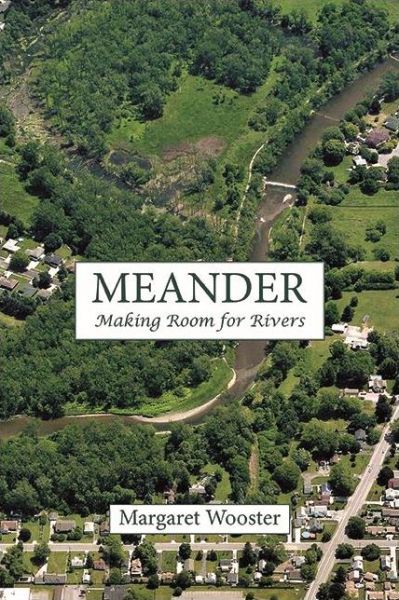 Cover for Margaret Wooster · Meander: Making Room for Rivers - Excelsior Editions (Paperback Book) (2021)