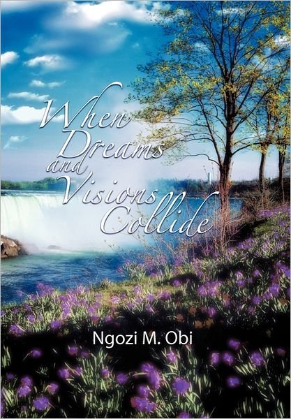 Cover for Ngozi M Obi · When Dreams and Visions Collide (Hardcover Book) (2011)