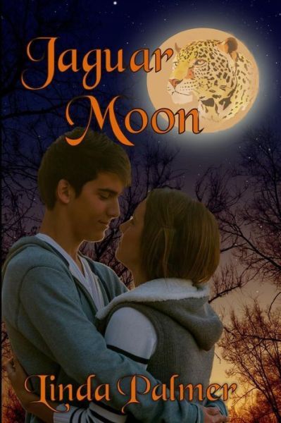 Cover for Linda Palmer · Jaguar Moon (Paperback Book) (2012)