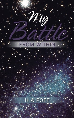 Cover for Ha Poff · My Battle from Within (Gebundenes Buch) (2013)