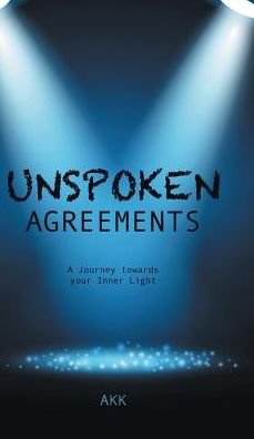 Cover for Akk · Unspoken Agreements (Innbunden bok) (2017)