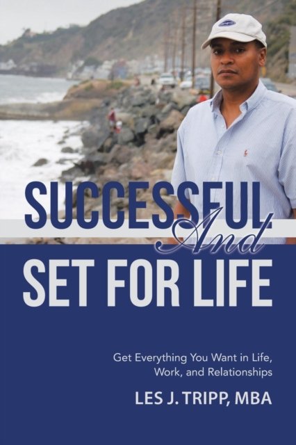 Cover for Mba Les J Tripp · Successful and Set for Life (Pocketbok) (2015)
