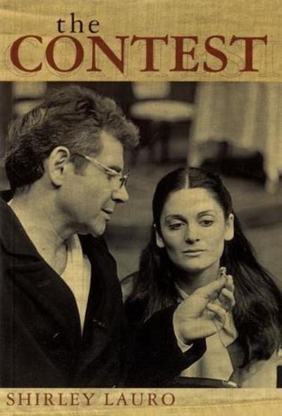 Cover for Shirley Lauro · The Contest - Applause Books (Paperback Book) (2000)