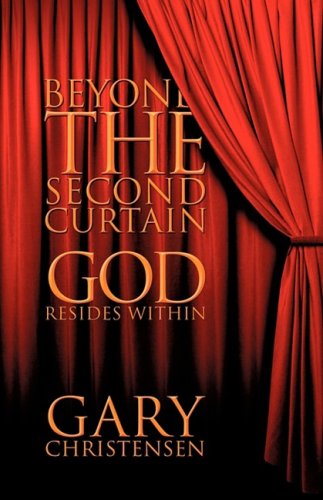 Cover for Gary Christensen · Beyond the Second Curtain (Paperback Book) (2008)