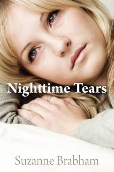 Cover for Suzanne Brabham · Nighttime Tears (Pocketbok) (2009)