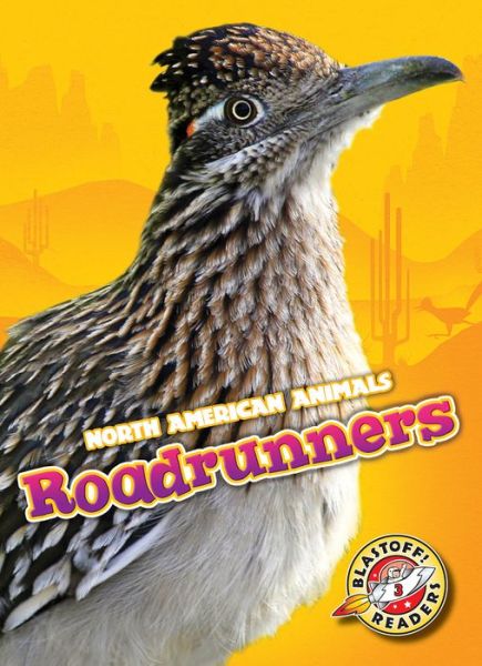 Cover for Christina Leighton · Roadrunners (Hardcover Book) (2017)