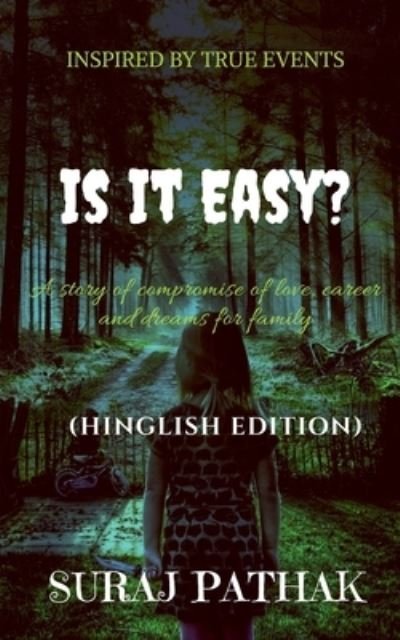 Is It Easy ? - Repro Books Limited - Livres - Repro Books Limited - 9781639579686 - 27 juillet 2022