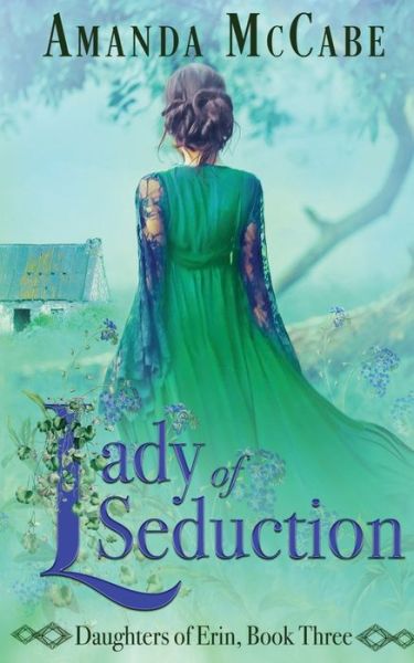 Cover for Amanda McCabe · Lady of Seduction (Buch) (2023)