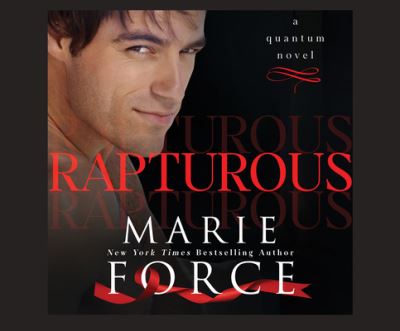 Cover for Marie Force · Rapturous (CD) (2021)