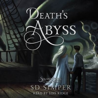 Cover for Sd Simper · Death's Abyss (CD) (2021)