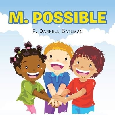 Cover for F Darnell Bateman · M. Possible (Paperback Book) (2021)