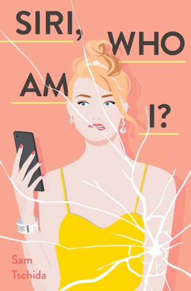 Cover for Sam Tschida · Siri, Who Am I? (Paperback Book) (2021)