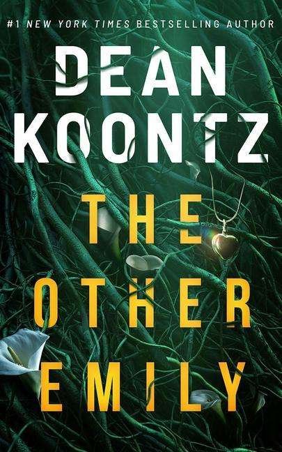 Cover for Dean Koontz · The Other Emily (CD) (2021)