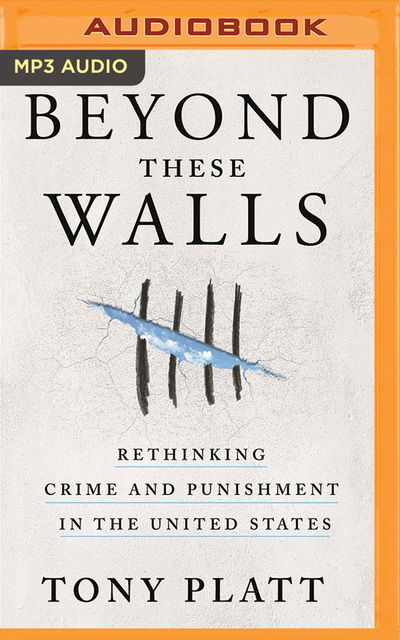 Cover for Tony Platt · Beyond These Walls (Audiobook (CD)) (2019)