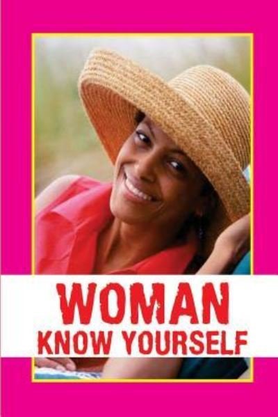 Cover for Bolanle Jones Afuwape · Woman Know Yourself (Taschenbuch) (2018)