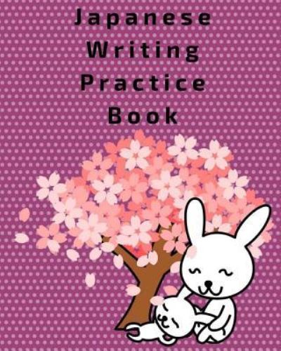 Cover for Metaphysics Mama · Japanese Writing Practice Book (Paperback Book) (2018)